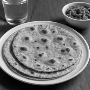 Chapati 4