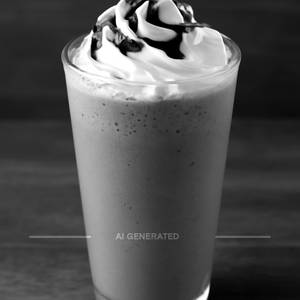 Irish Frappe