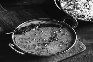 Dal Fry