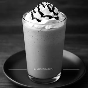 Cold Coffee