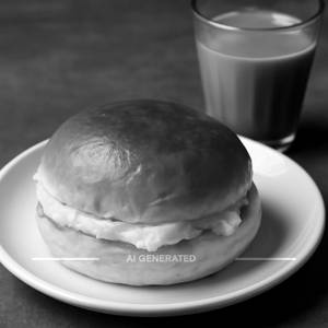 Bun Maska