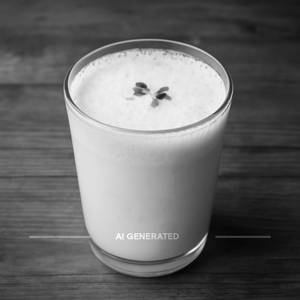 Lassi (Sweet/Salted)            