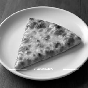 Cheese Slice