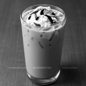 Cold Coffee