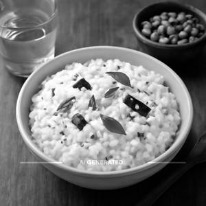 Curd Rice