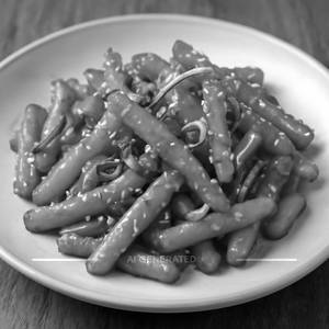 Honey Chilli Potato
