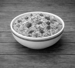 Suji Halwa