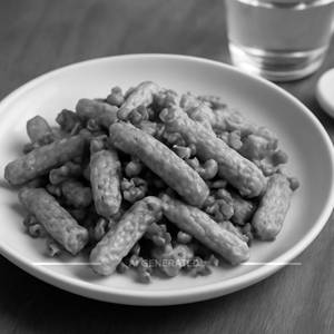Baby Corn Salt & Pepper
