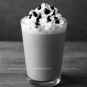 Cold Coffee