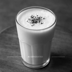 Sweet Lassi