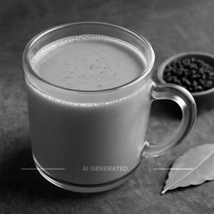 Masala Tea