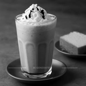 Cold coffee