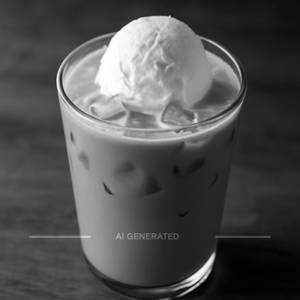 Cold Coffee