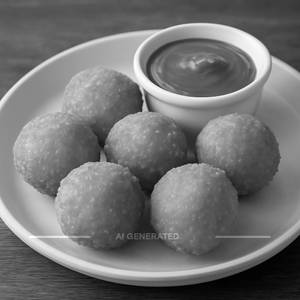 Cheese Balls