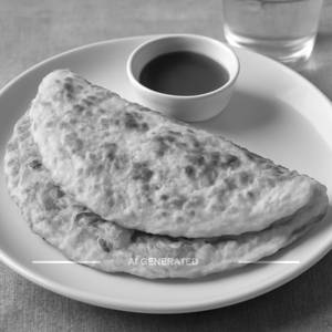 Omelette [double]                                                                                                                                   