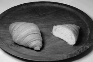 Butter Croissant