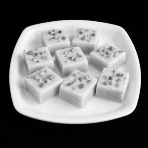 Mawa Pista Barfi