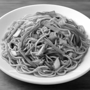 Special Noodles
