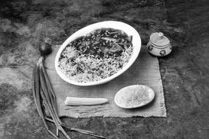 Pot Rice (ch)