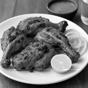 Tandoori Chicken