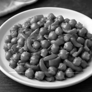 Chana Chilli