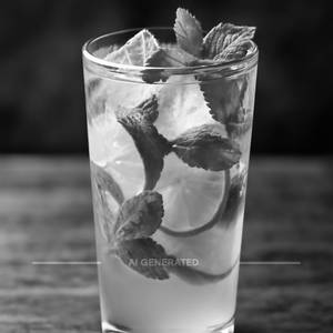 Virgin Mojito