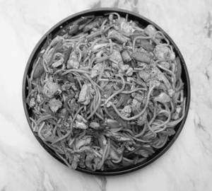 Chicken Special Noodles