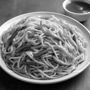 Veg Chowmein