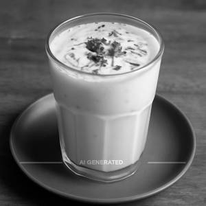Butter Milk