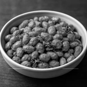Masala Peanuts