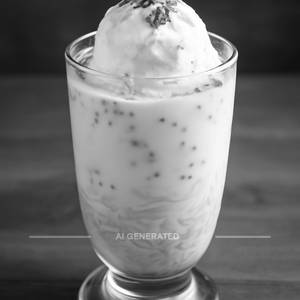 Special Kulfi Falooda