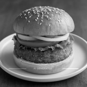 Veg Burger