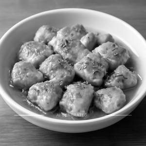 Butter Garlic Chicken