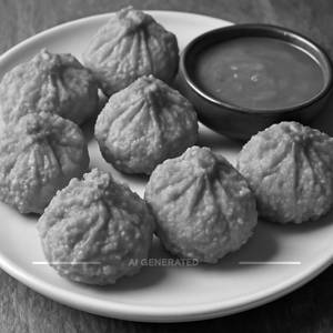 Paneer Kurkure Momo [8 Pcs]