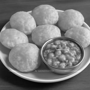 Puri Bhaji
