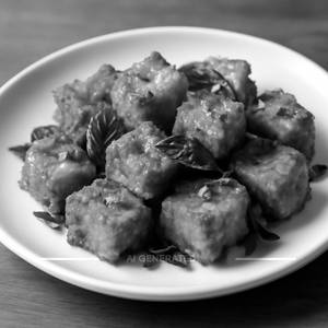 Paneer 65