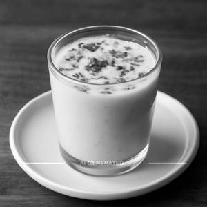 Butter Milk