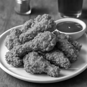 Crispy Chicken