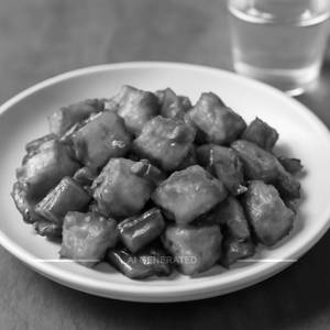 Chilli Paneer