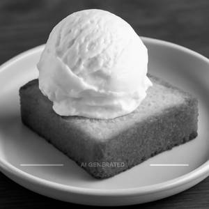 Vanilla With Icecream