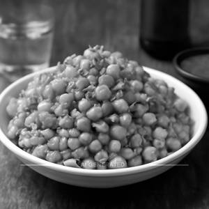 Crispy corn