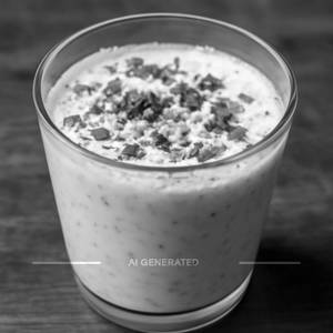 Namkeen Lassi