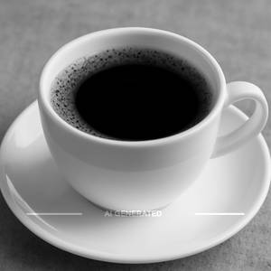 Black Coffee