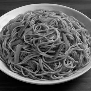 Schezwan Noodles