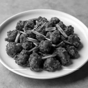 Ginger Chicken