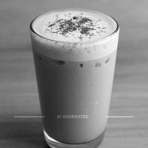 Cold Coffee