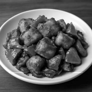 Chilli Paneer