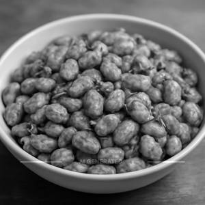 Peanut Masala