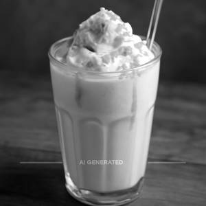 Butterscotch Shake