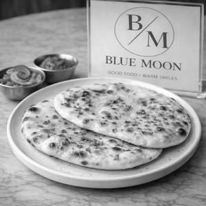 Butter Naan